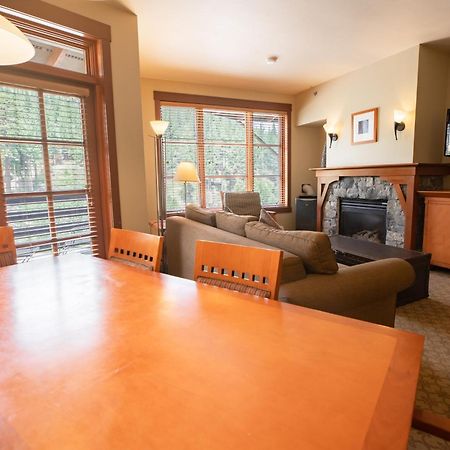 The Village At Palisades Tahoe Olympic Valley  Exterior foto
