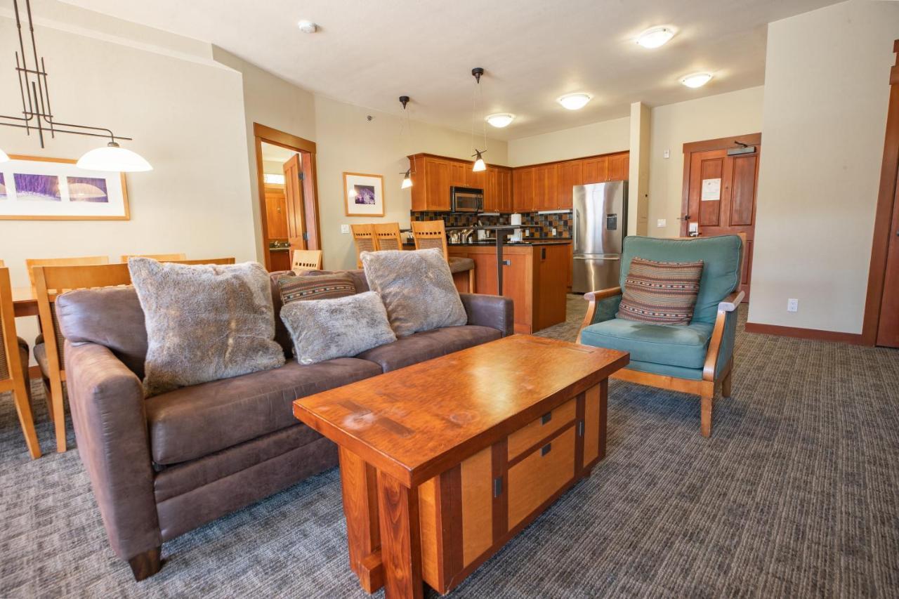 The Village At Palisades Tahoe Olympic Valley  Exterior foto