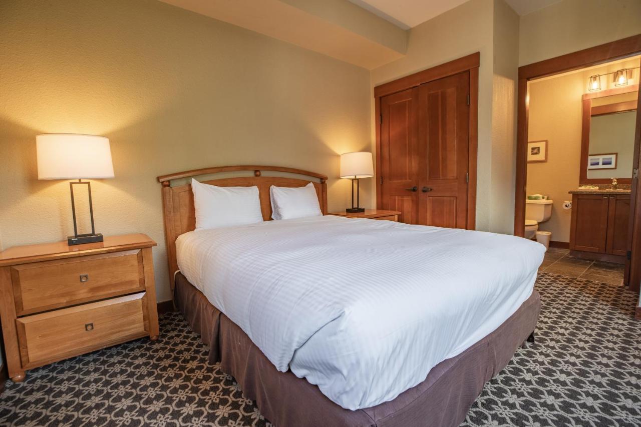 The Village At Palisades Tahoe Olympic Valley  Exterior foto